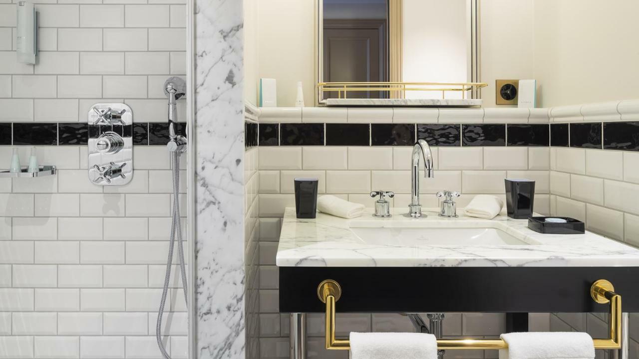Habitación Doble Clásica con ducha - 2 camas
