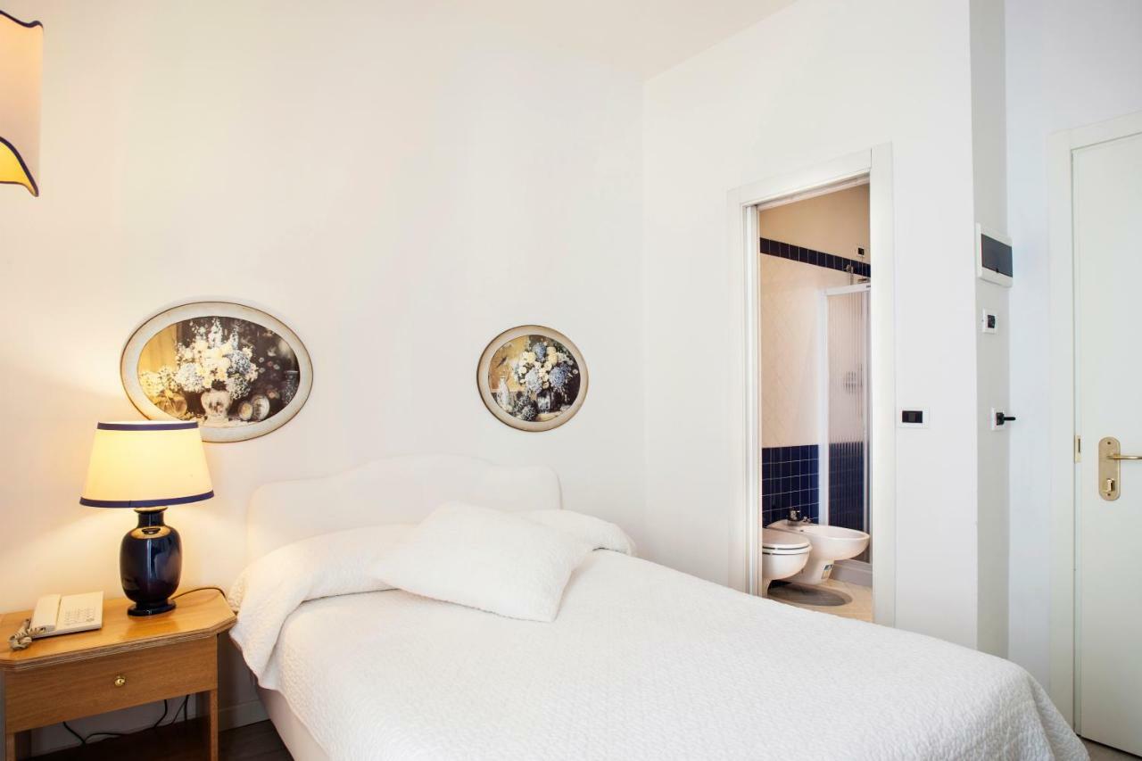 Comfort Single Room
