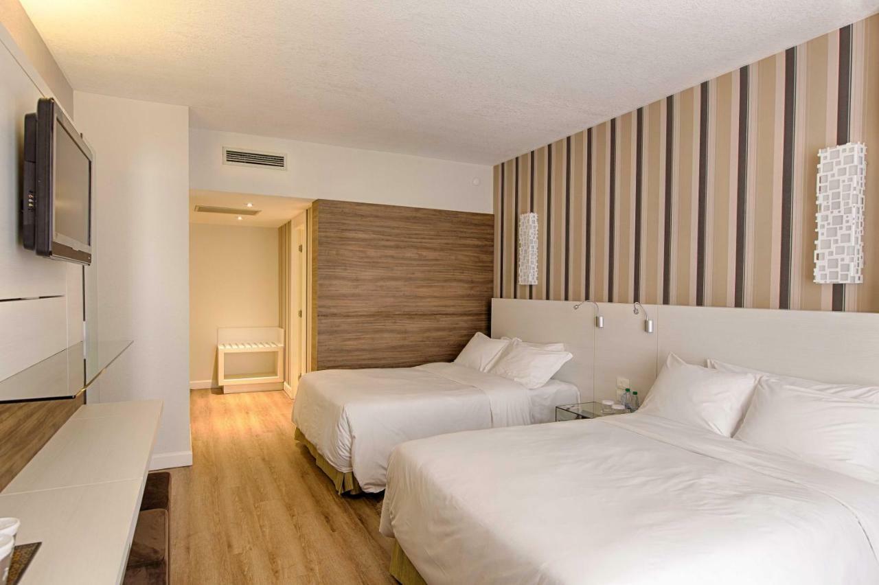 1 Superior Double Room Non-Smoking