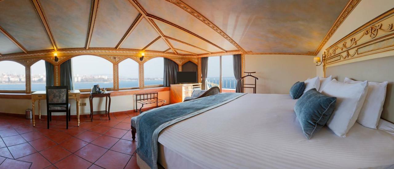 Junior Suite Sea View,725402830:JPEG