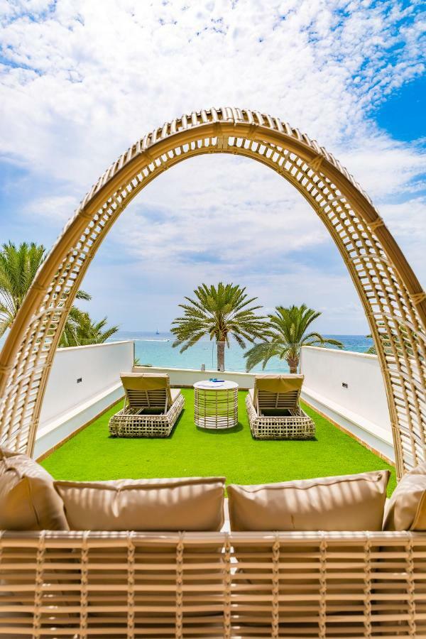 Deluxe Double Room Sea View