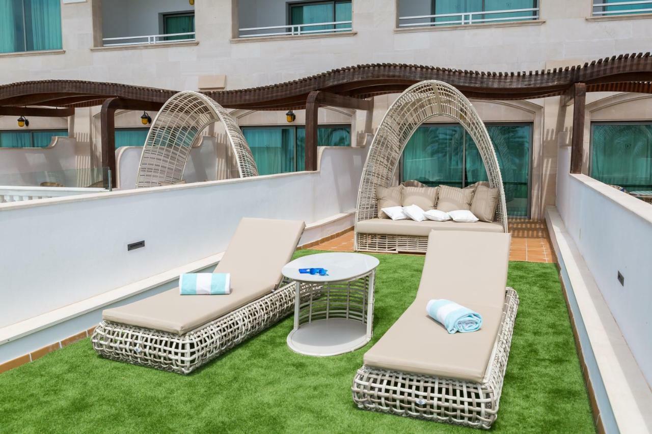 Deluxe Double Room Sea View