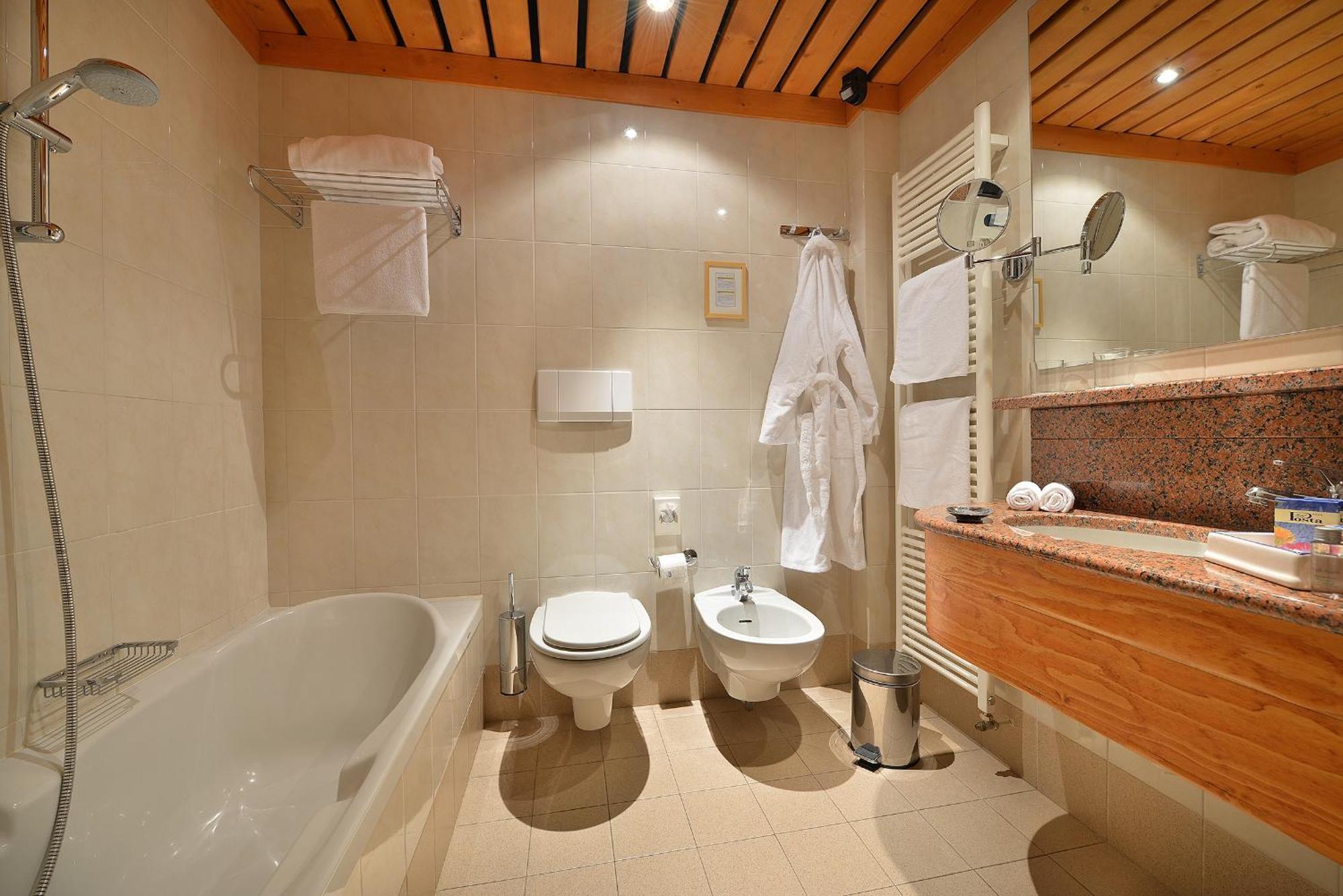 Triple Room Mountain View