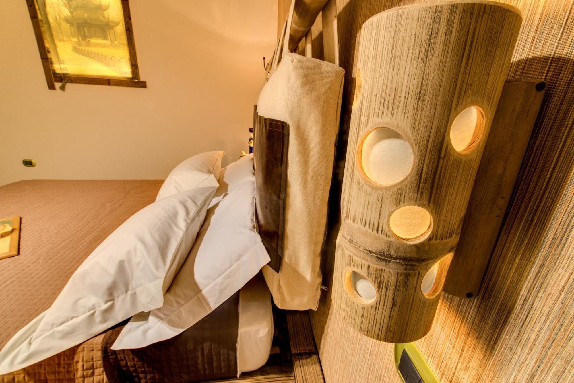 Double Room Private Bathroom Asia
