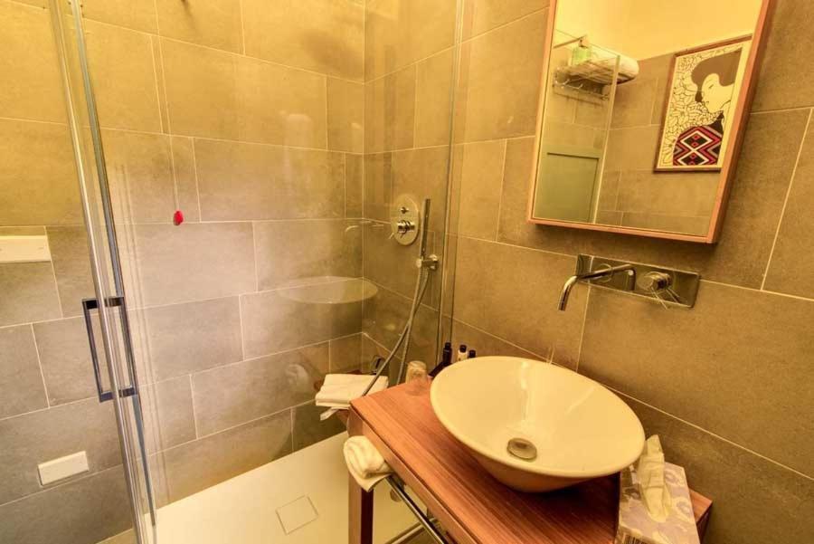 Double Room Private Bathroom Asia