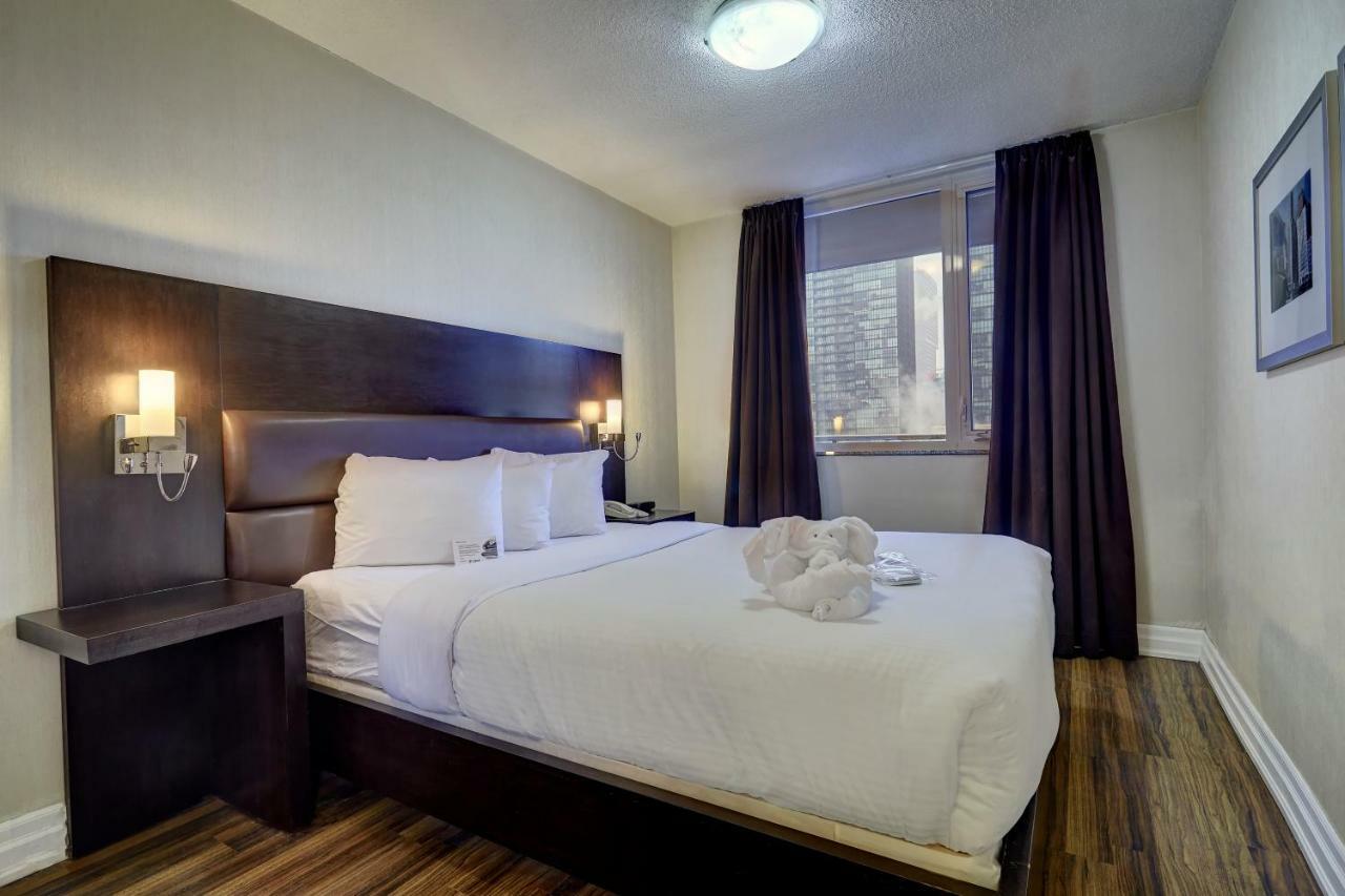 Suite Deluxe