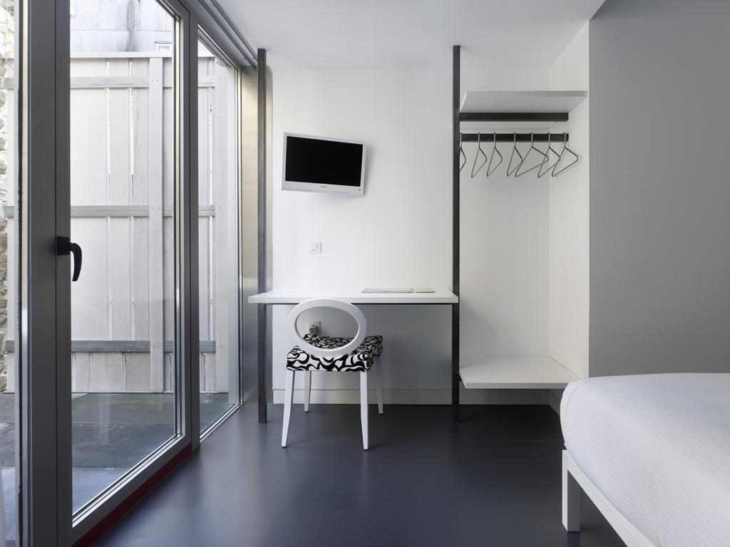 Habitación Doble con bañera