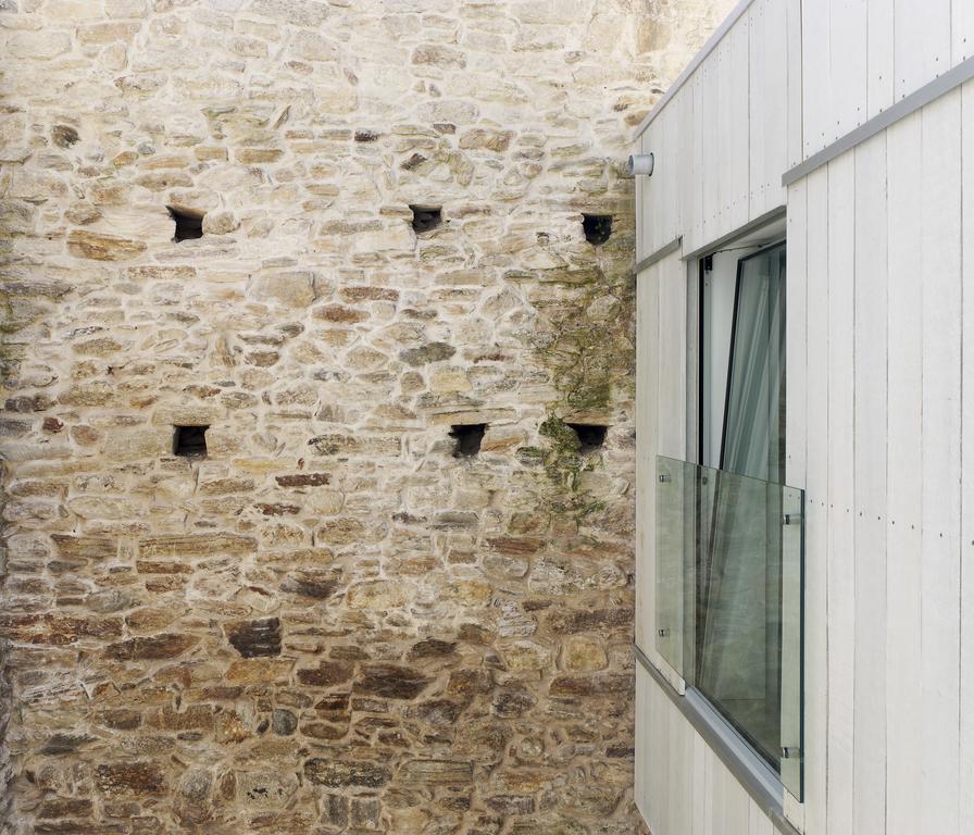 Habitación Doble Superior con bañera