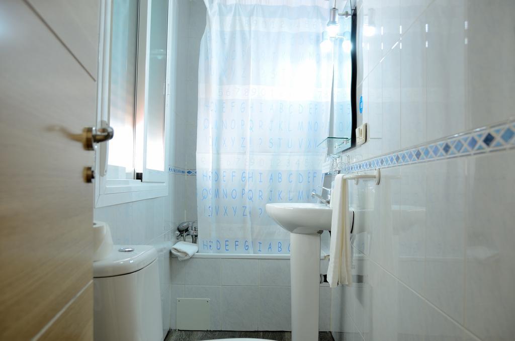 Camera Singola con Bagno Privato