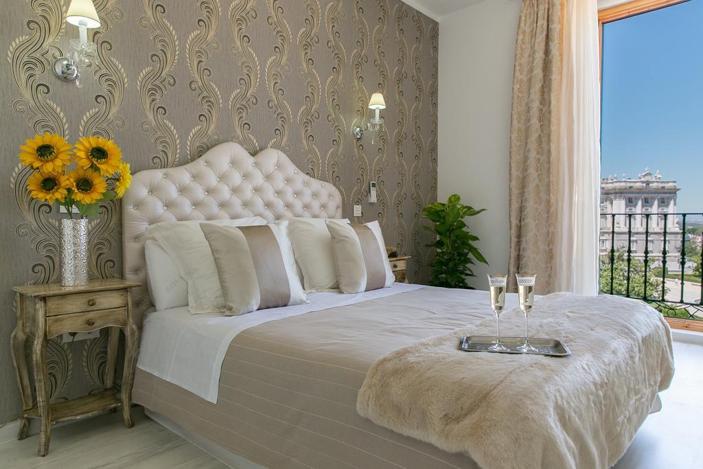 Double Room Panoramic View
