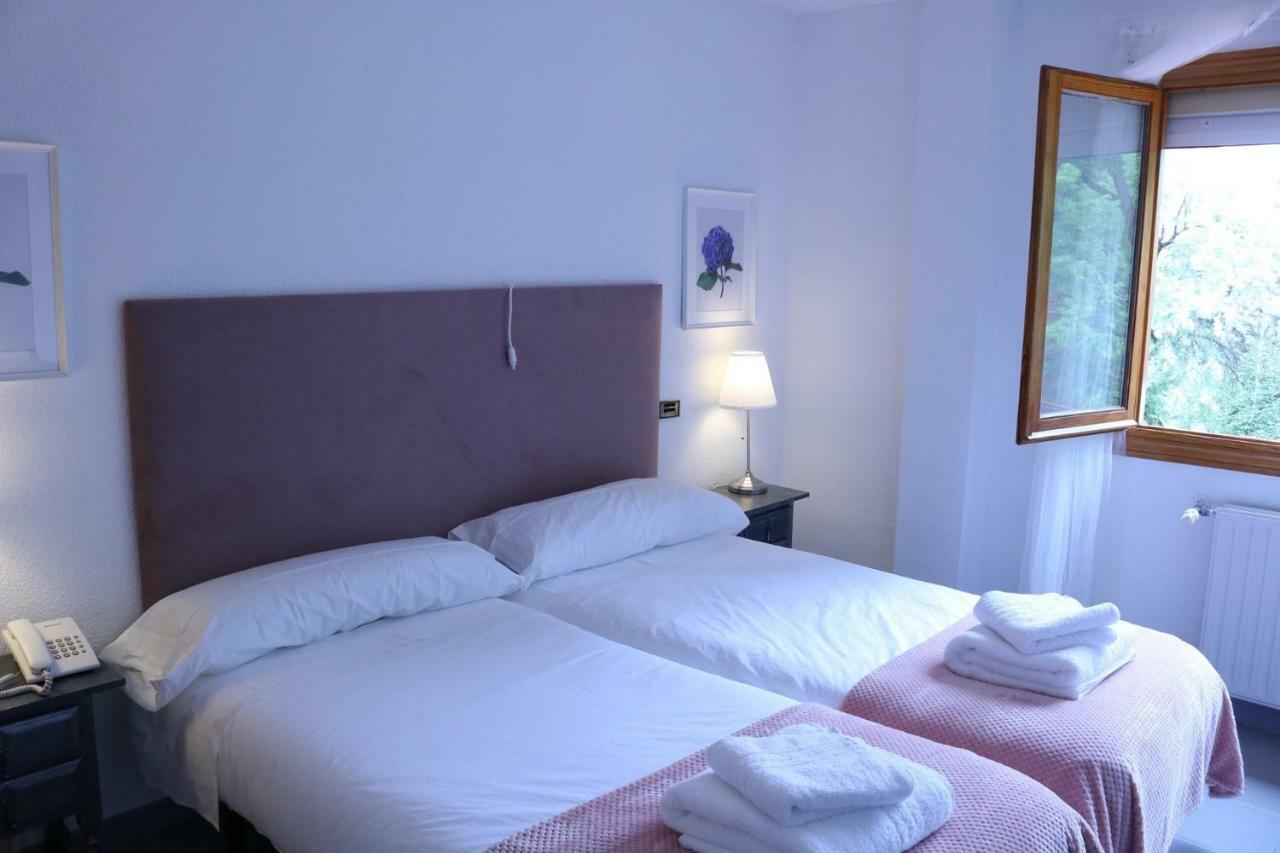 Habitación Doble - 2 camas