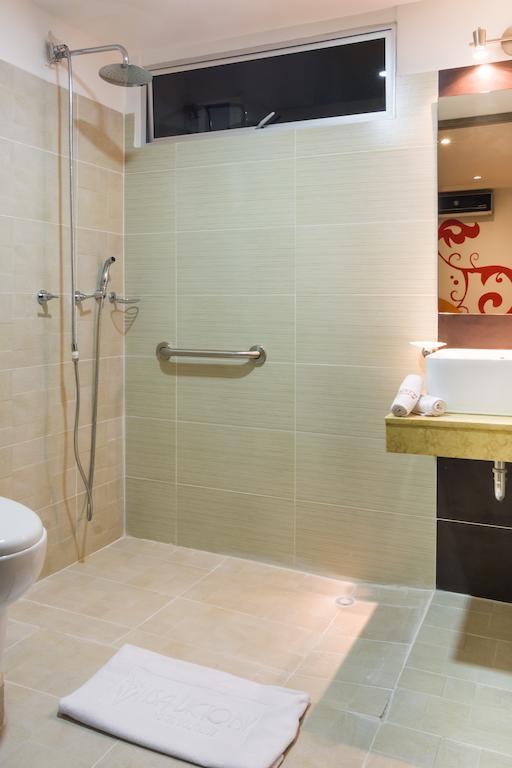 Habitación Doble Superior