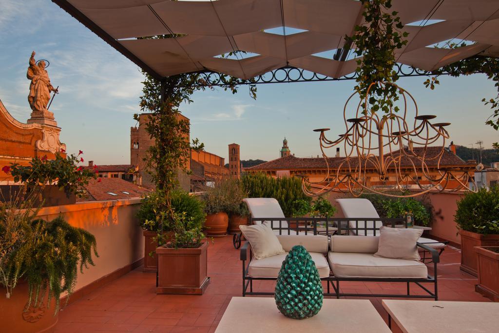 Suite con Terrazza