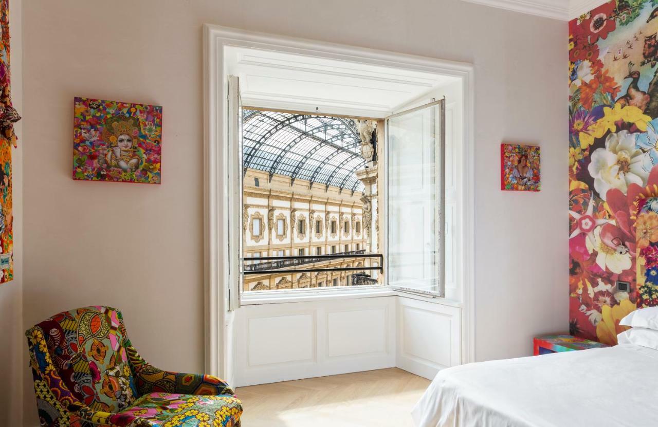 Grande Chambre - Galerie