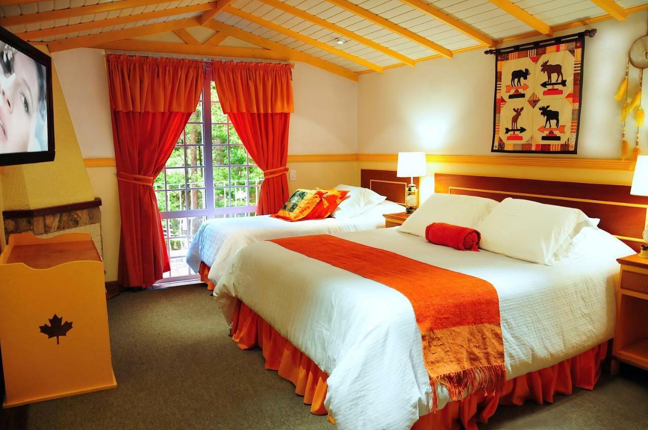 Quarto Triplo Standard