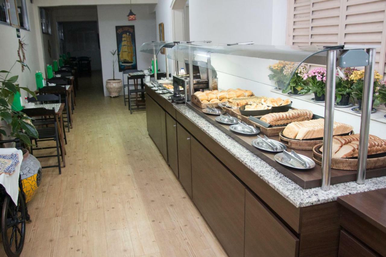 Quarto Família Standard
