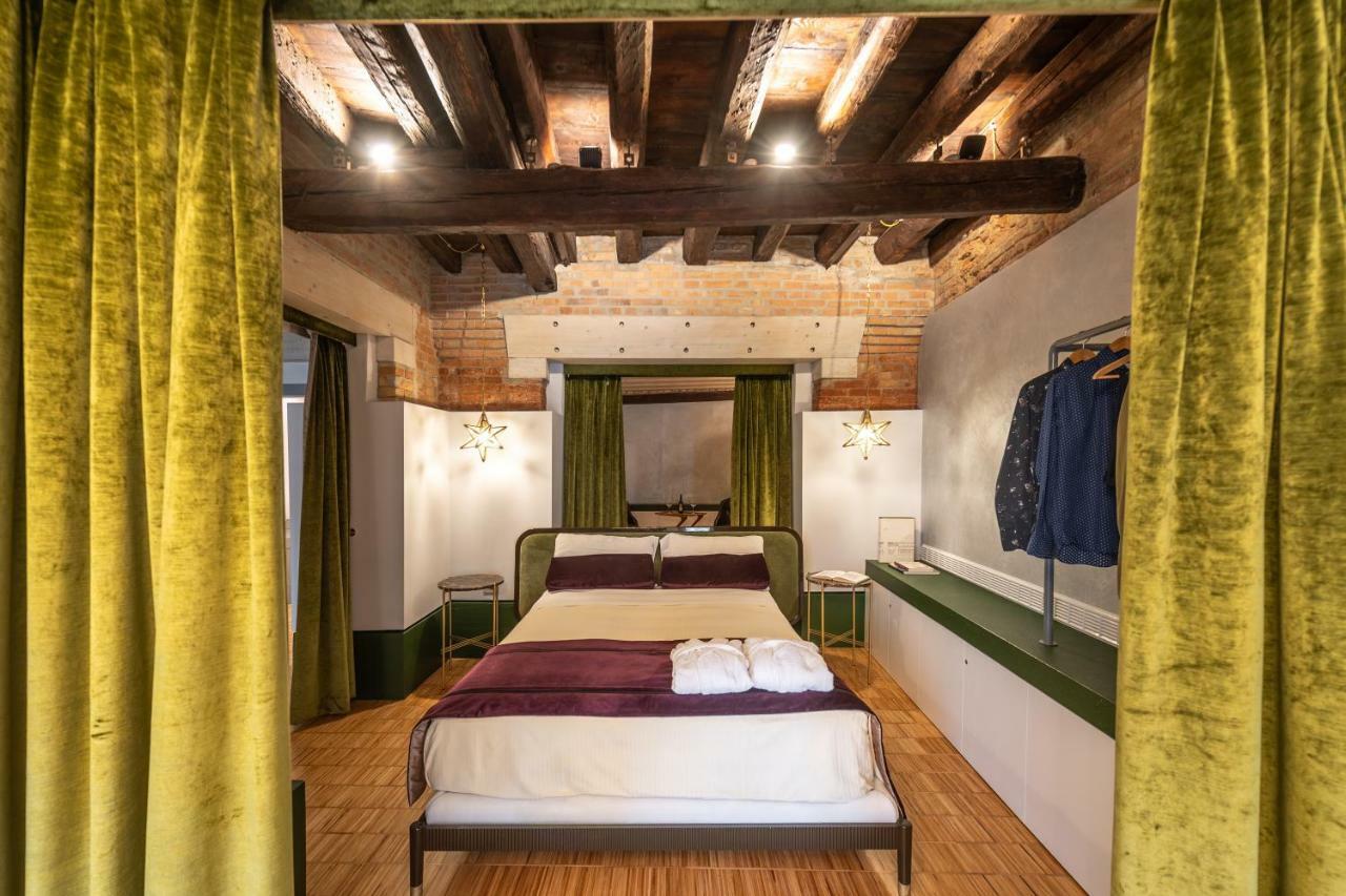 Apartamento en el Gran Canal