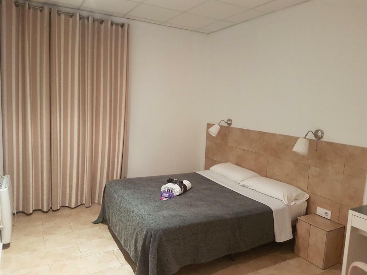 Triple Room Balcony