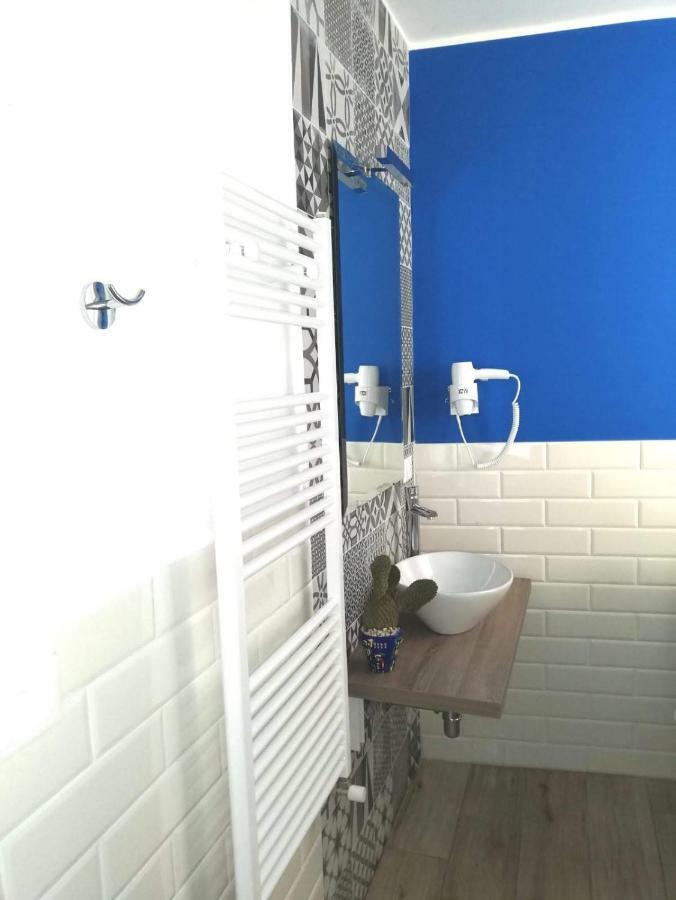 Camera Matrimoniale con Bagno Privato