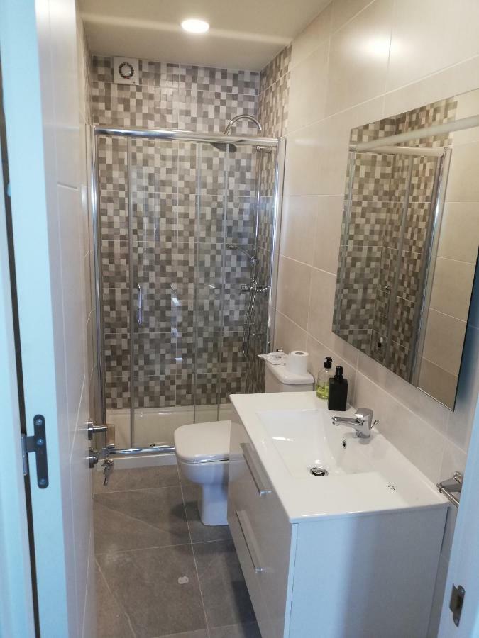 Habitación Doble Económica