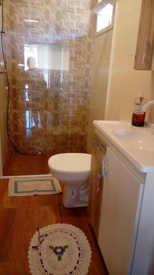 Chalé de 1 Quarto