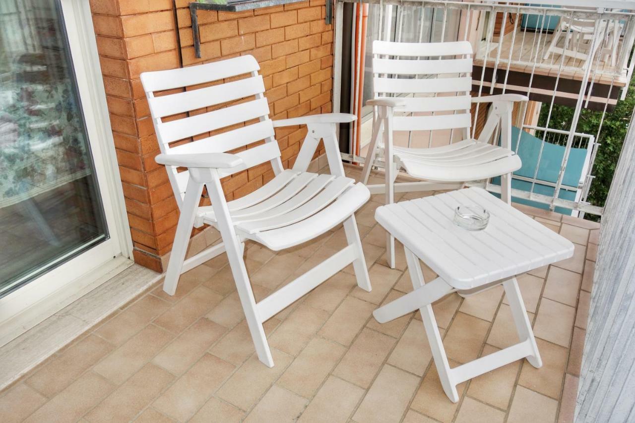 Economy Double Room Balcony