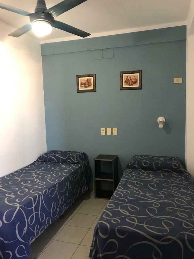 Twin Room Private Bathroom