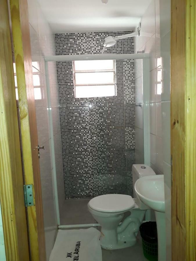 Small Double or Twin Room