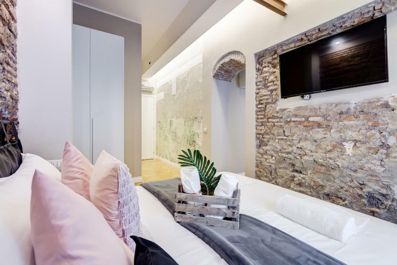 Double Room Balcony