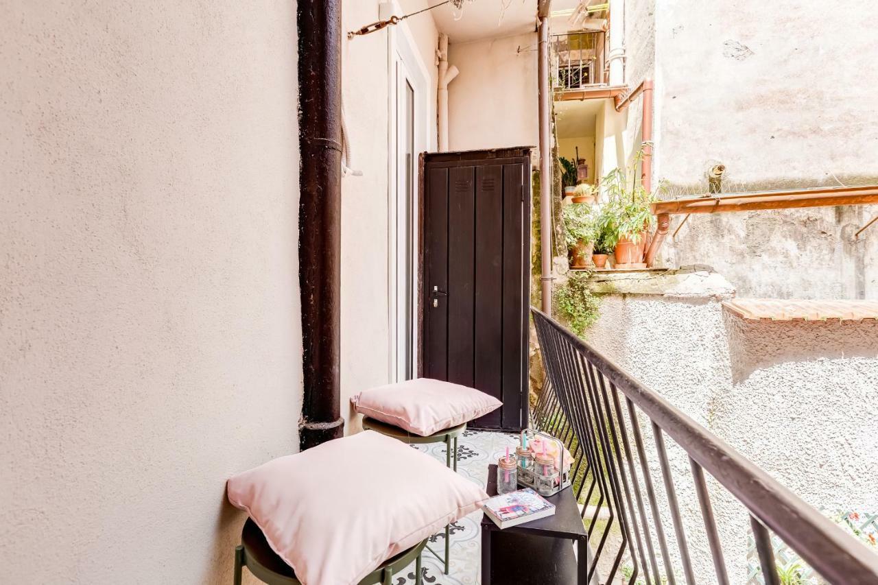 Double Room Balcony