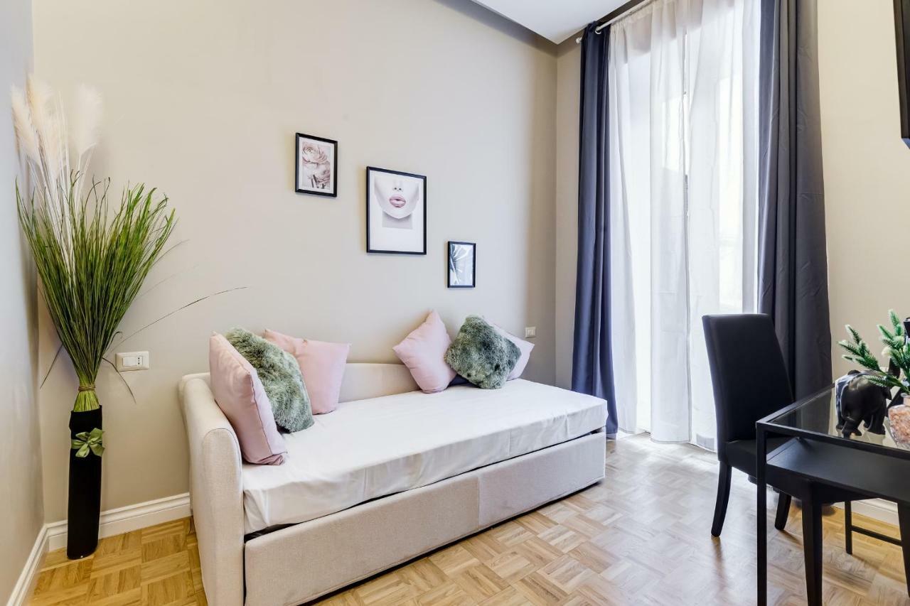 Double Room Balcony