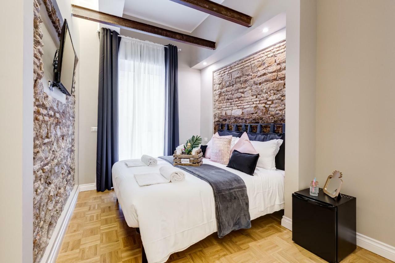 Double Room Balcony
