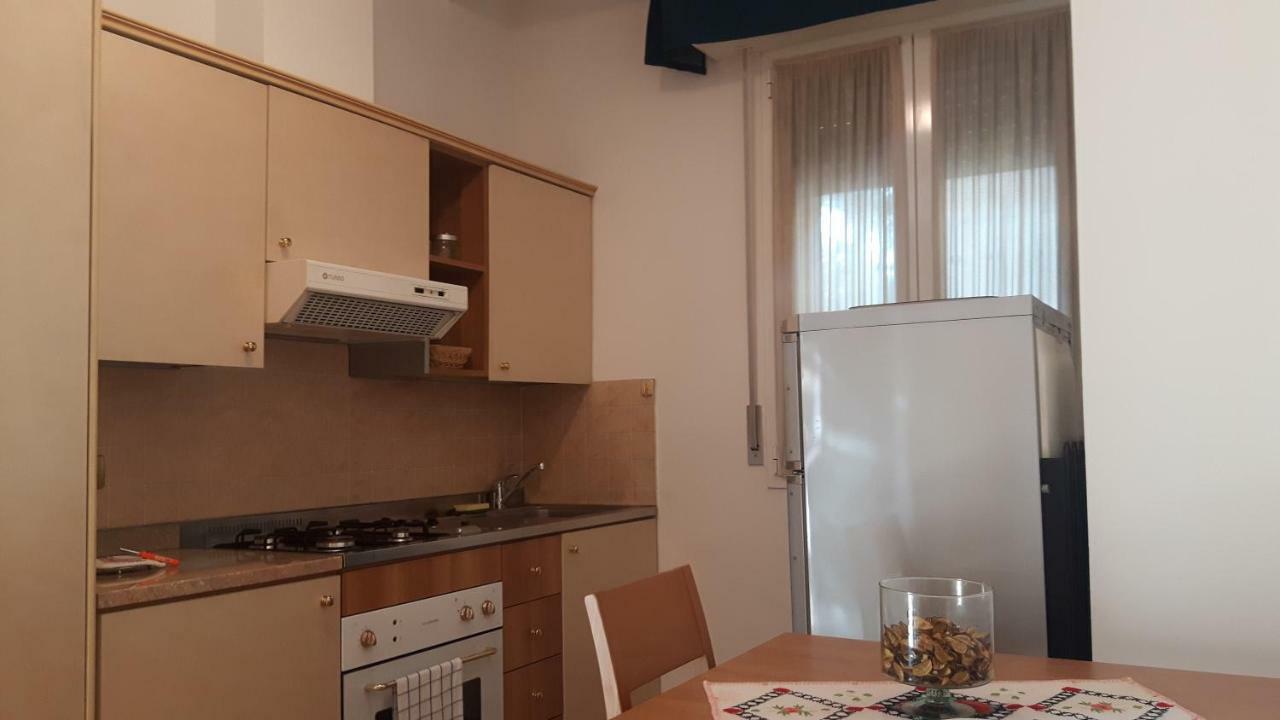 Studio Apartment Ground Floor