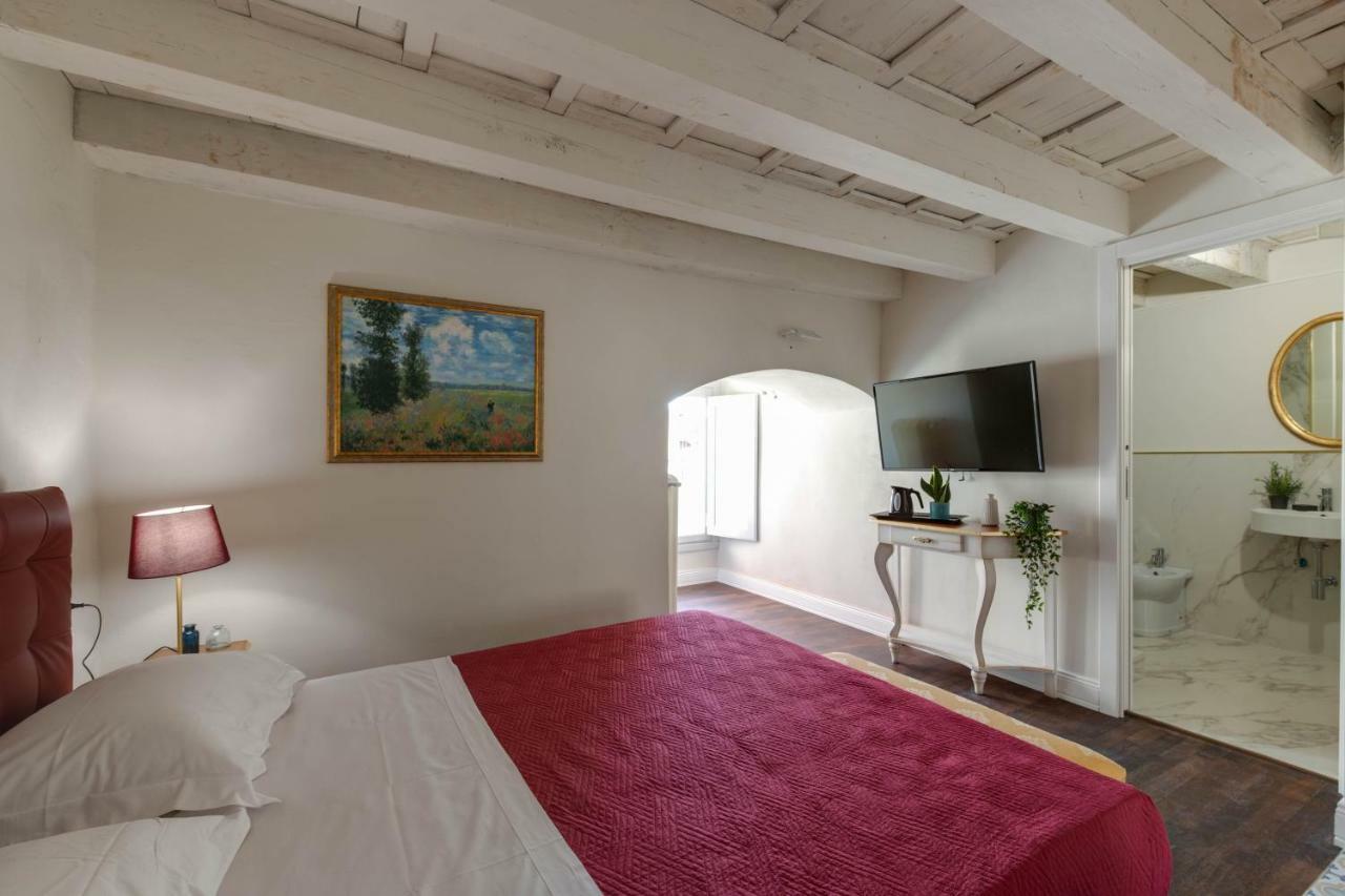 Habitación Doble - Boboli