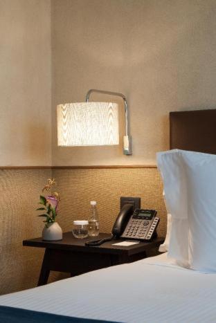 Quarto Superior com Cama King-size