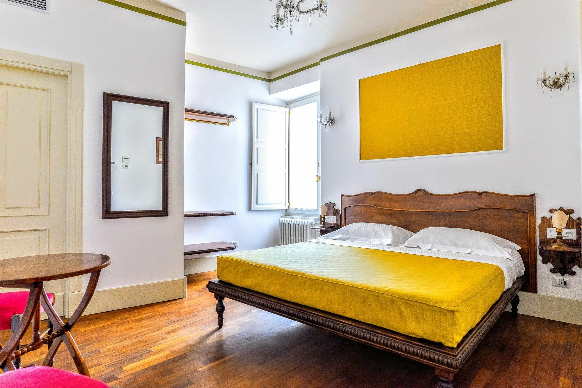 Double Room