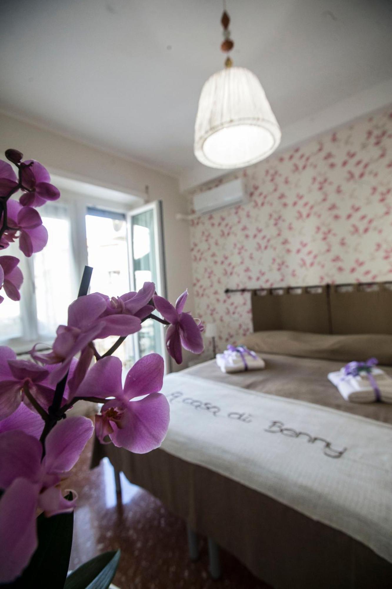 Deluxe Double or Twin Room Balcony