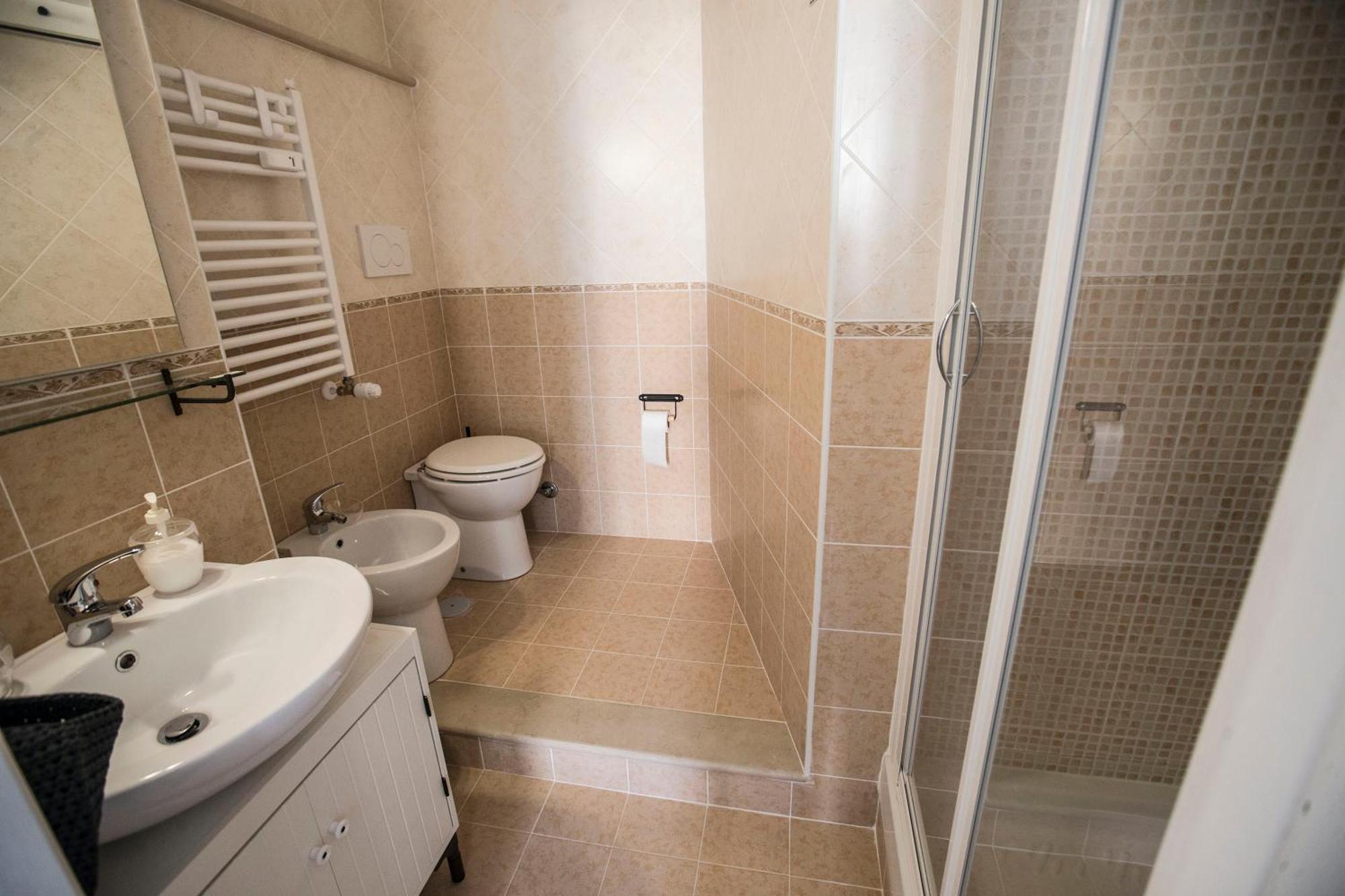 Deluxe Double or Twin Room Balcony