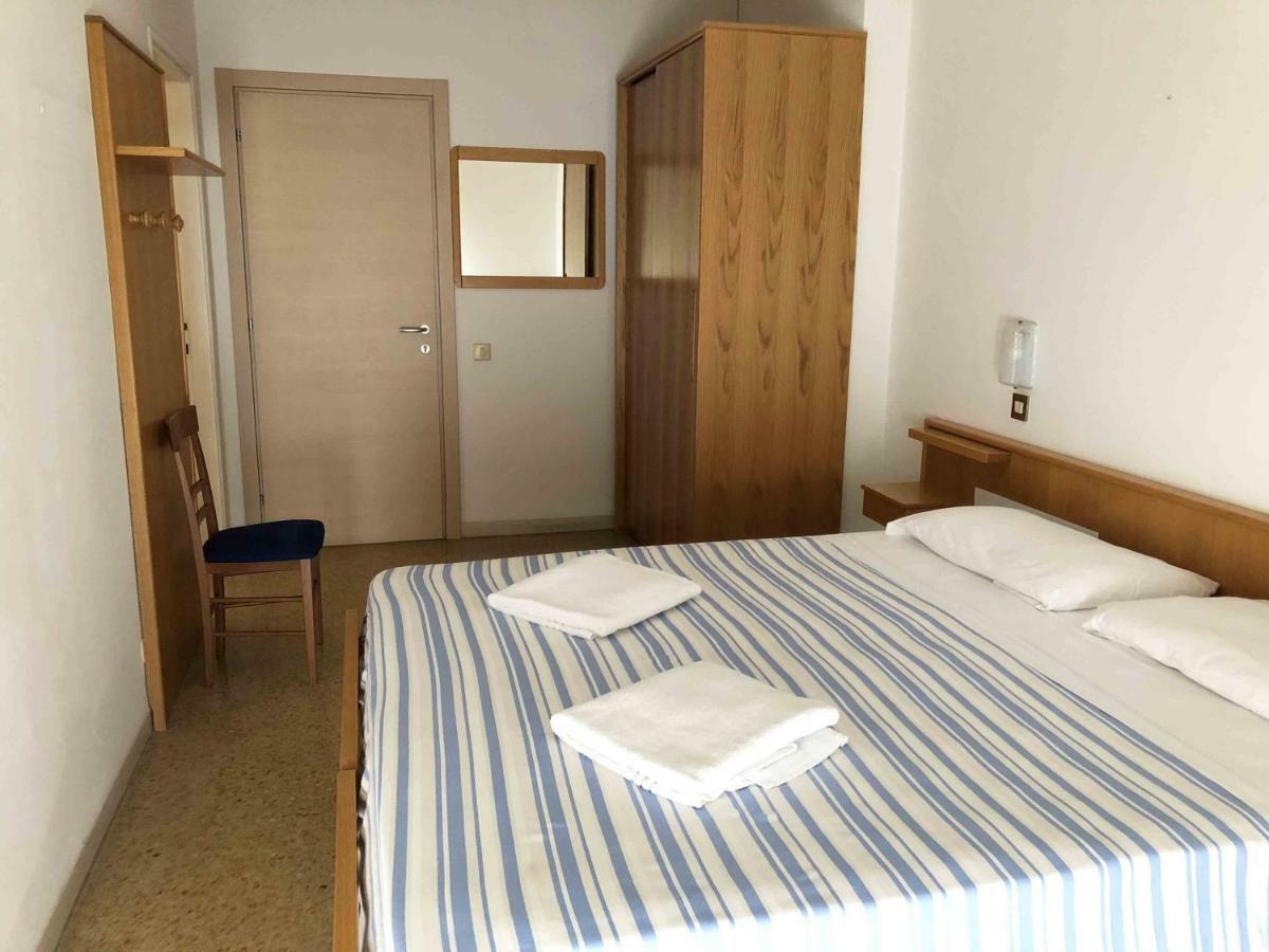 Quadruple Room Balcony