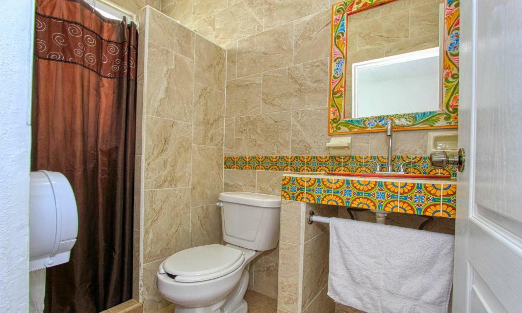 Habitación Triple