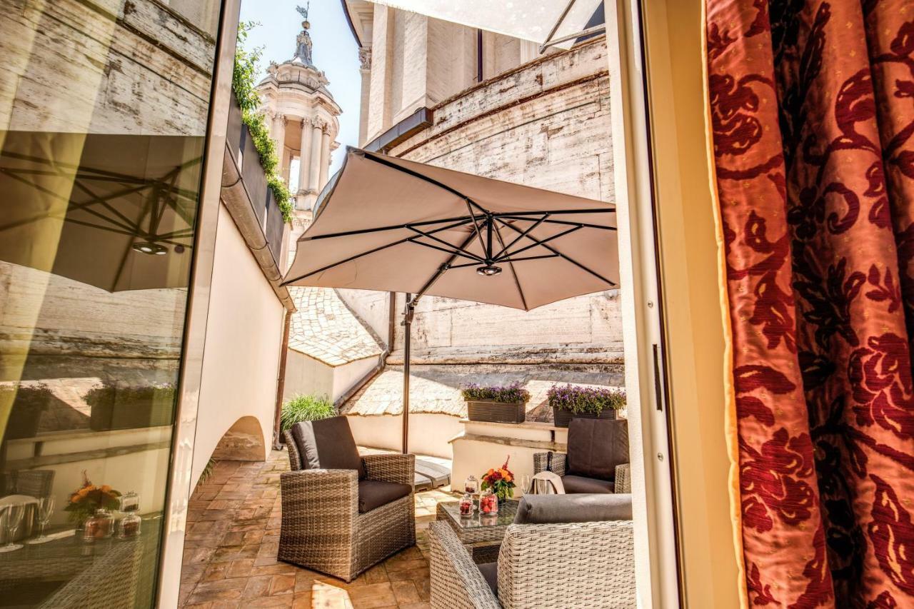 Deluxe Suite View