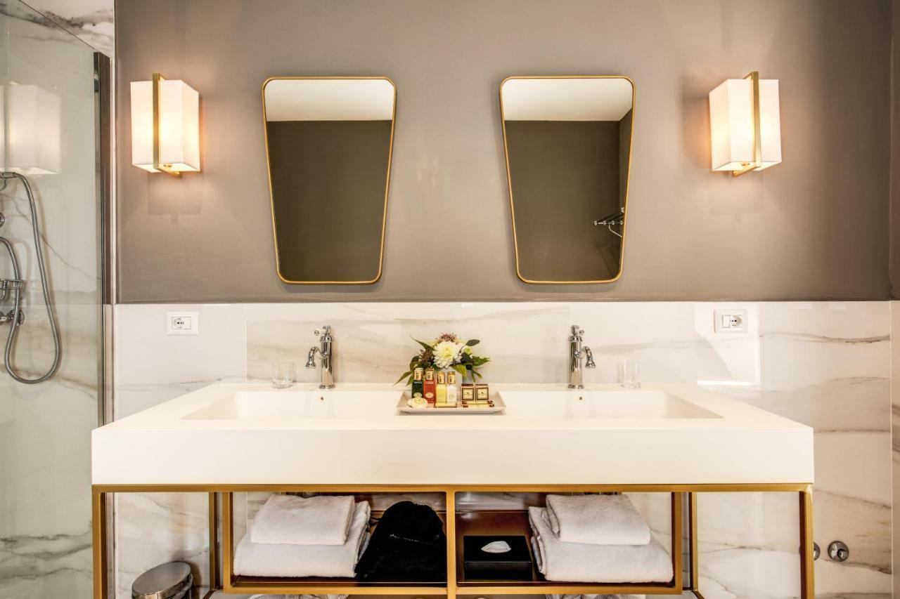 Deluxe Suite View