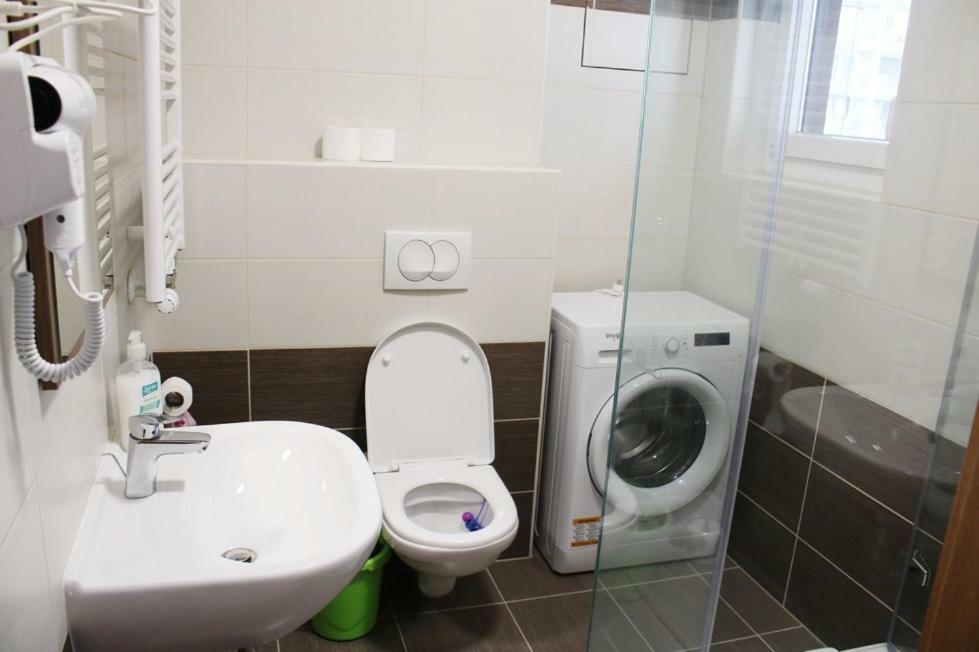 Apartamento Estudio
