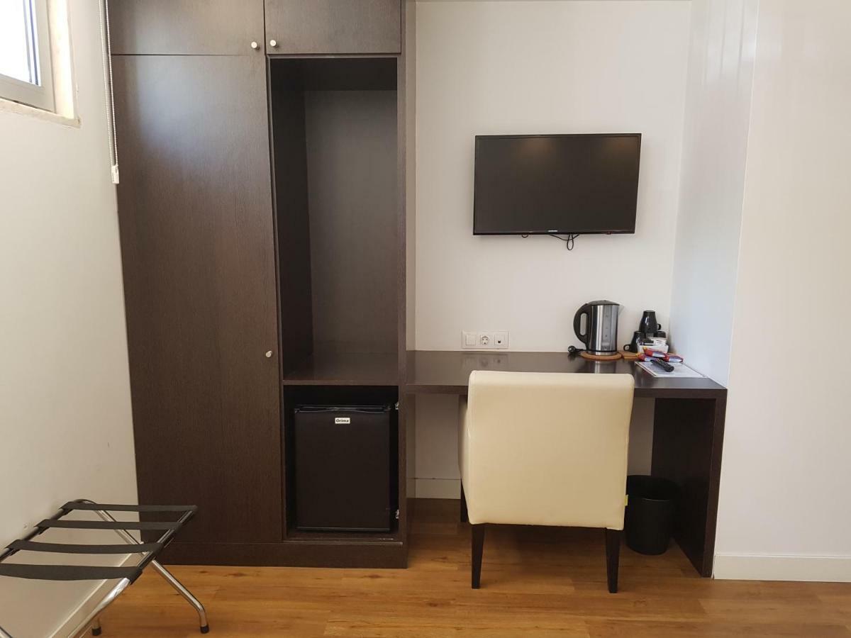 Triple Room without Kitchenette
