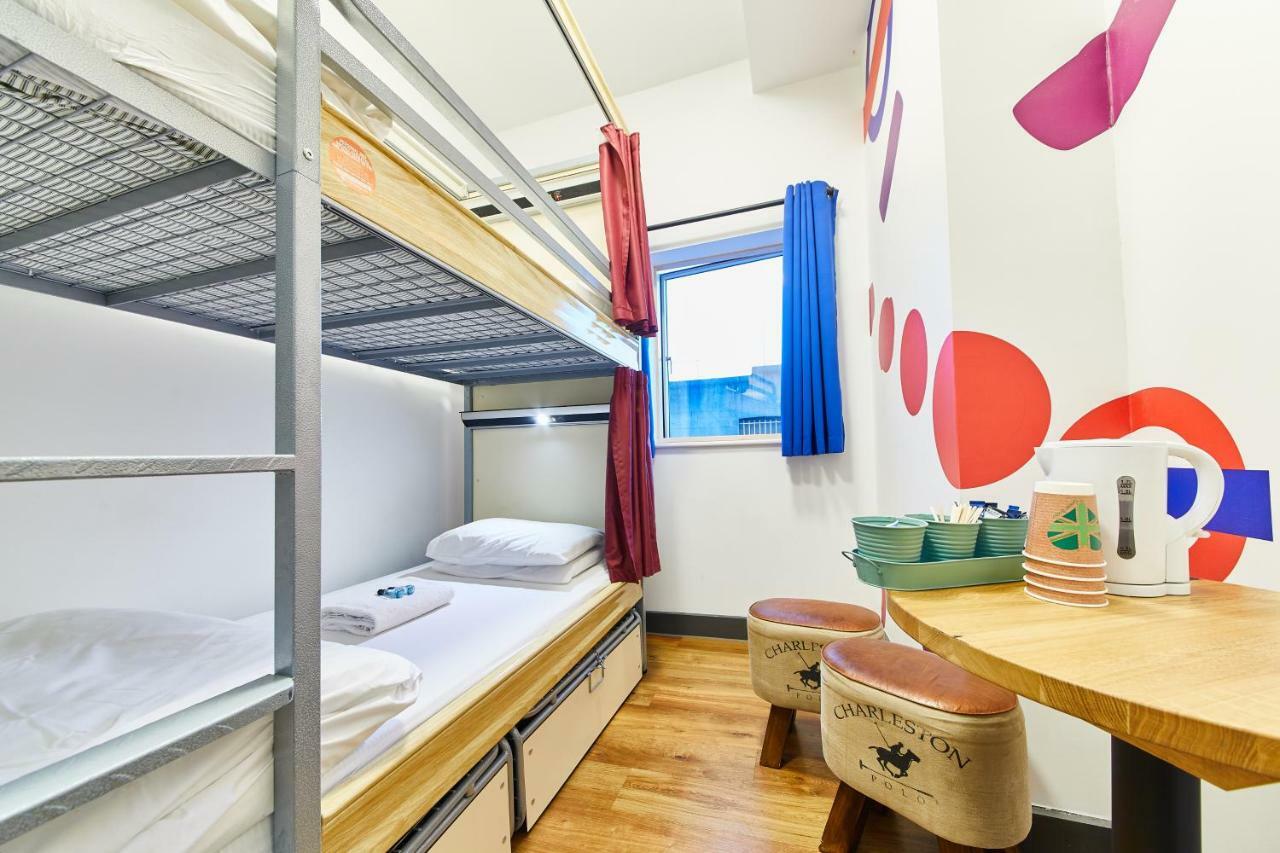 Private 2 Bunk Room Shared External Bathroom,733187494:JPEG