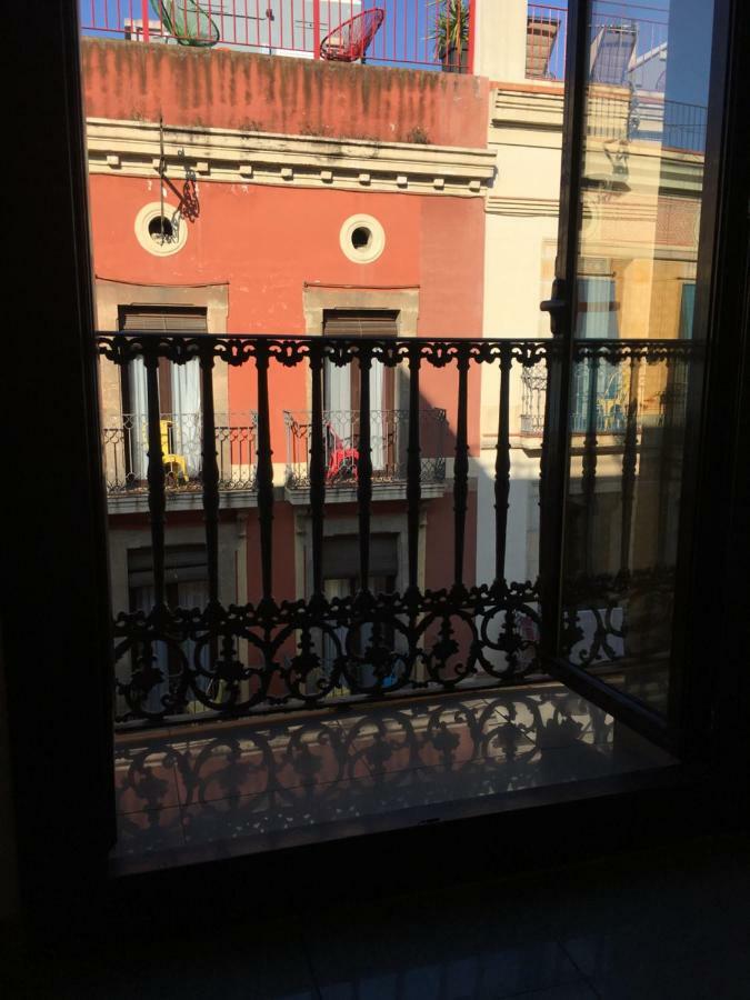 Basic Double Room Balcony