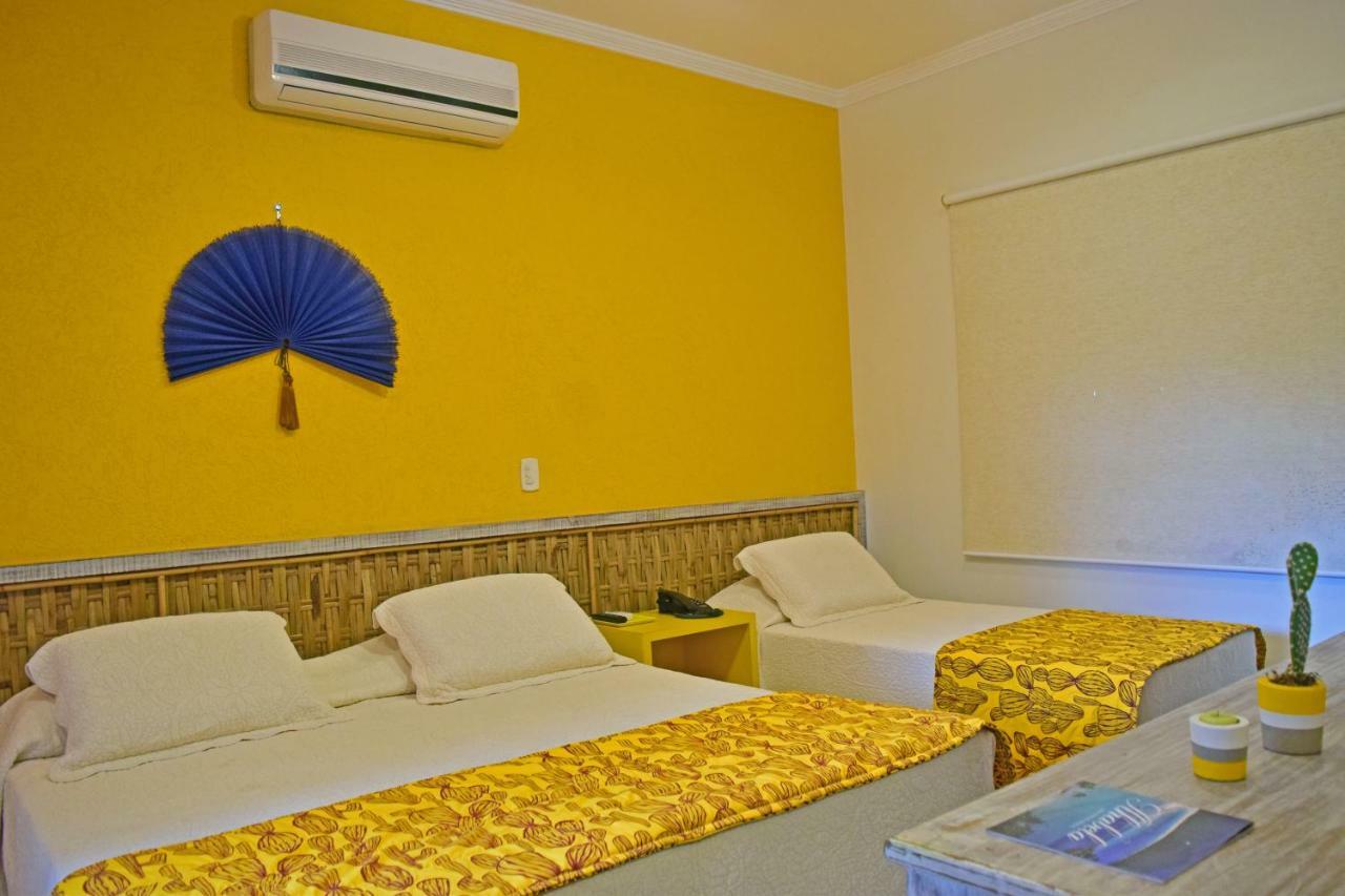 Apartamento Standard
