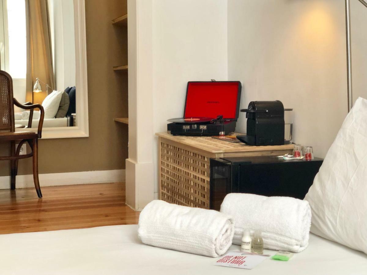 Quarto Duplo Exclusivo com Casa de Banho Partilhada