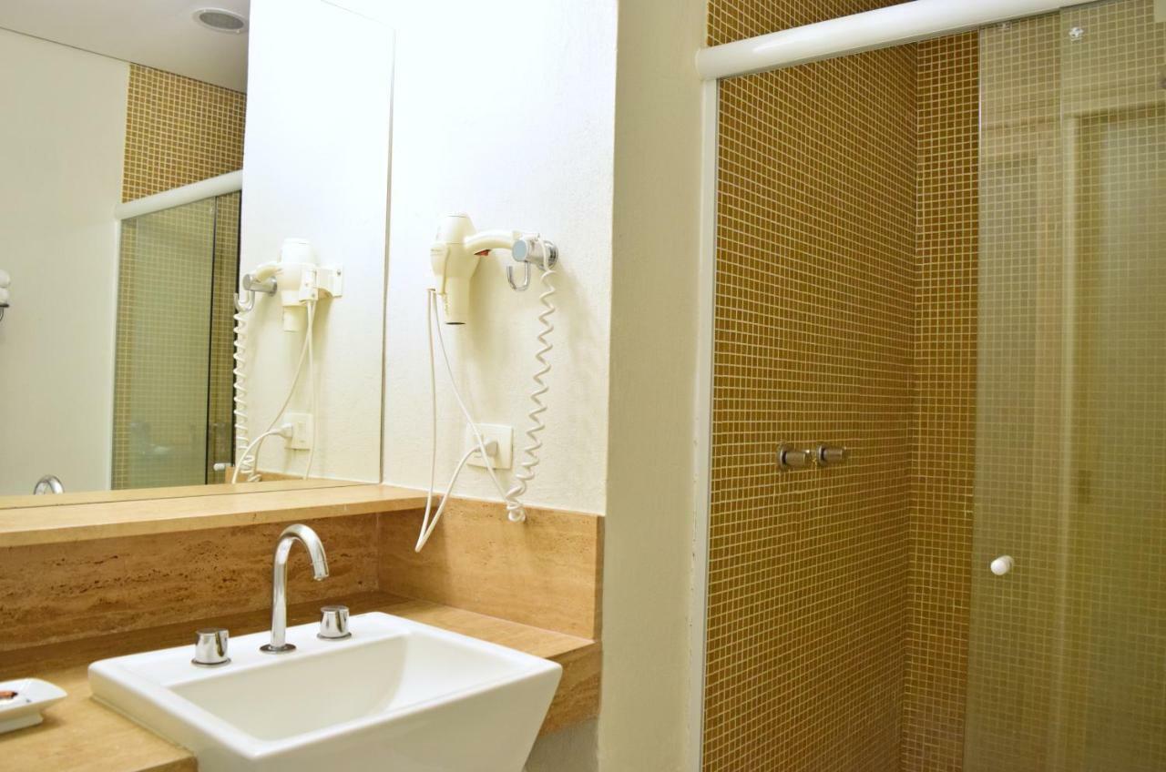 Apartamento Standard