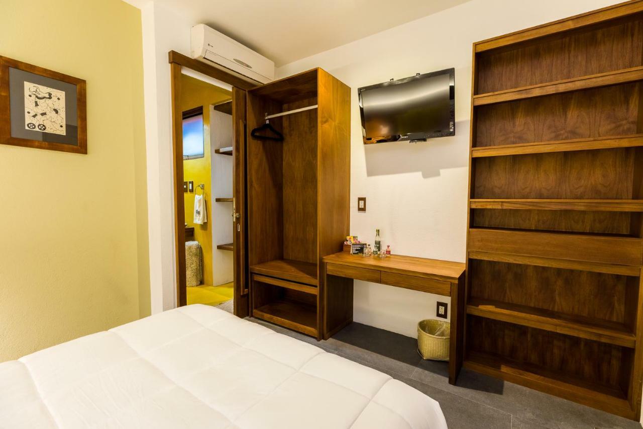 Single Room